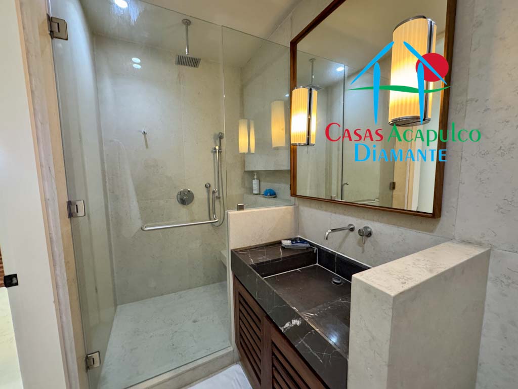 El Dorado A6 - Recámara principal 14